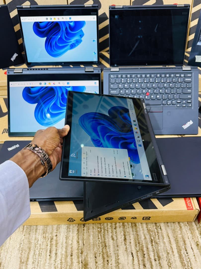Lenovo think pad x13