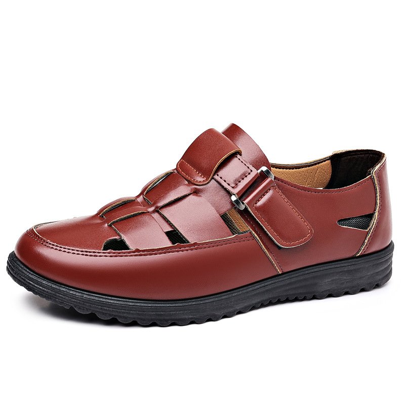 Soulier ventilus