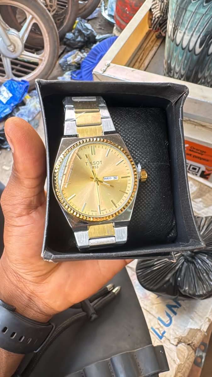 Montre pour homme