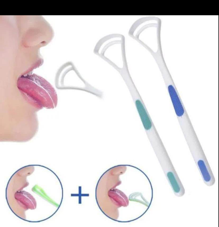 Nettoyeur de langue