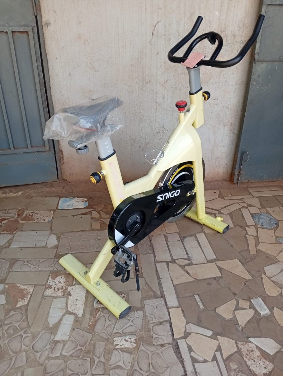 Vélos de sport