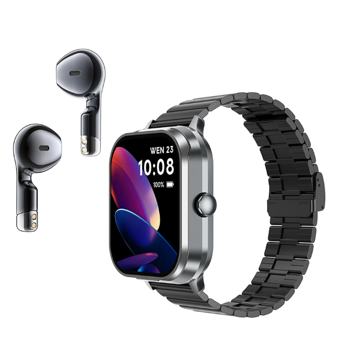 Montres connectables