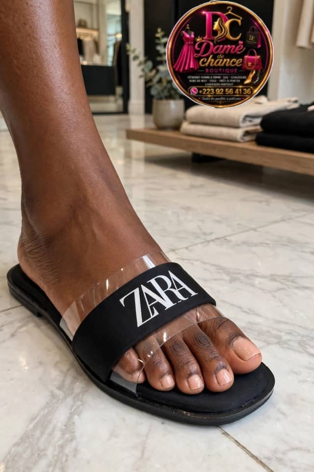 Dame fashion