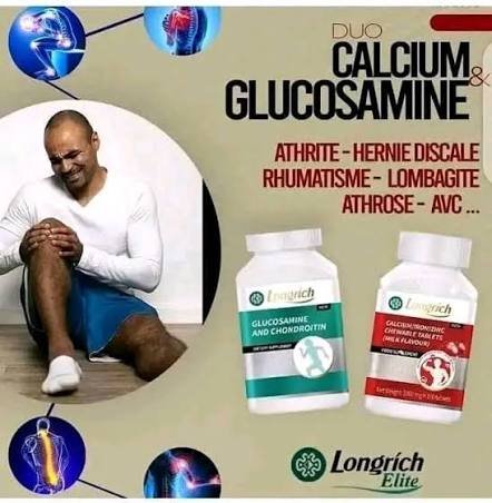 Arturo et calcium
