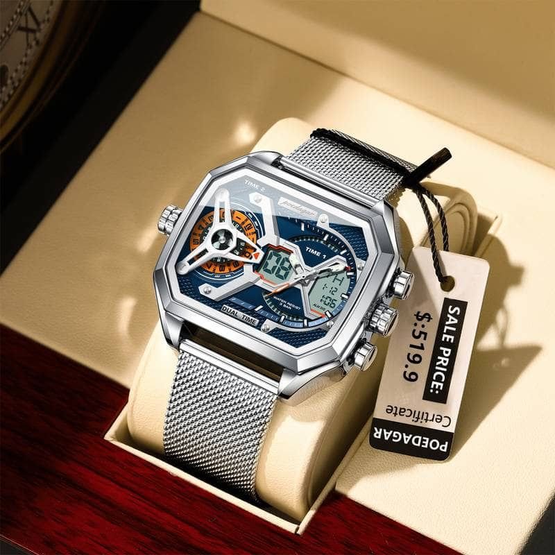 Montre