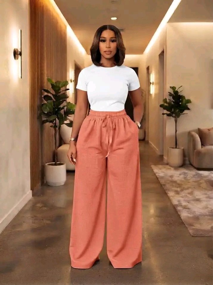 Dame fashion