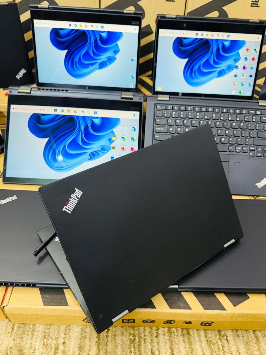 Lenovo think pad x13