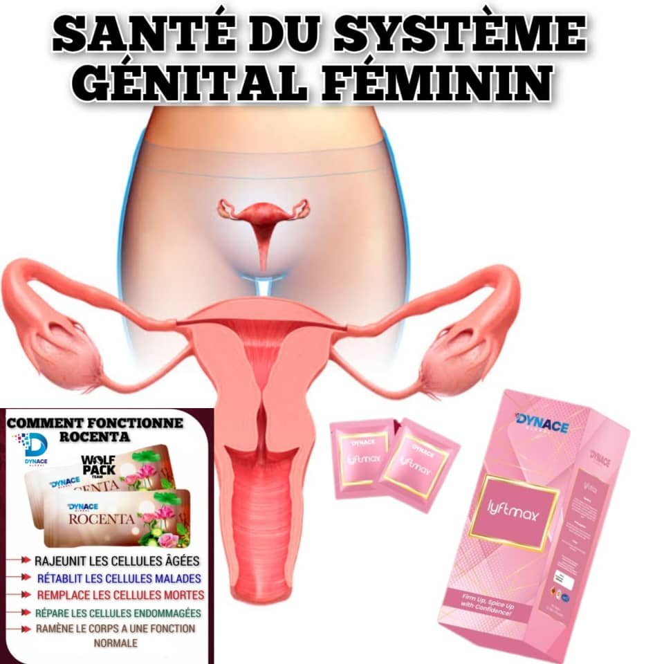 Lyftmax