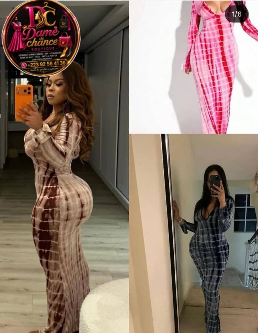 Dame fashion