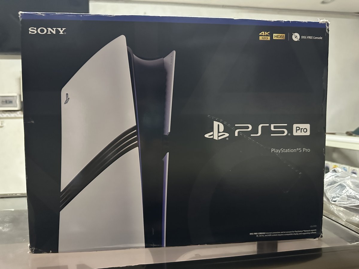 Ps5 Pro