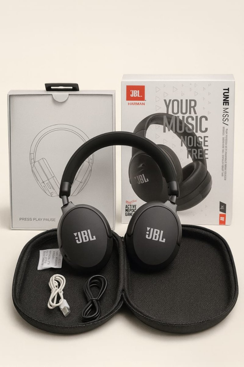 Casquette JBL