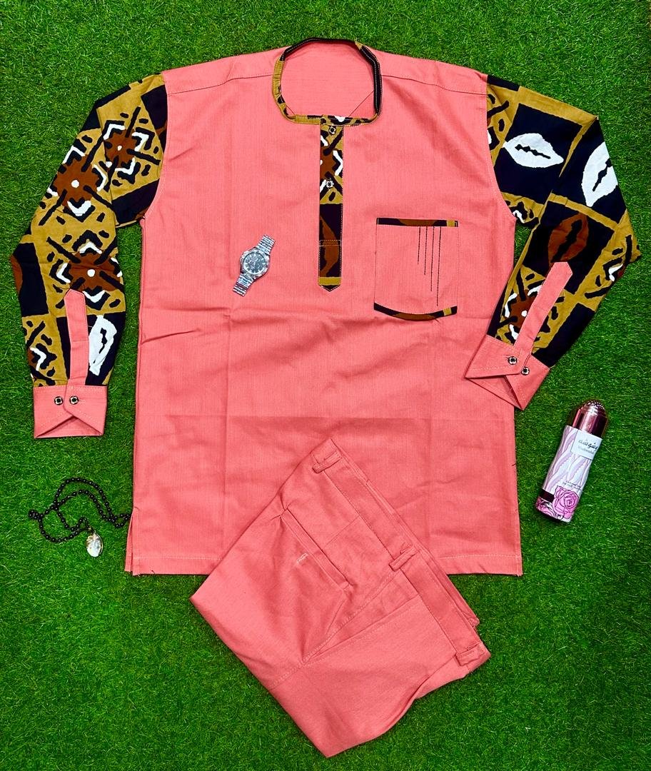 Vêtements