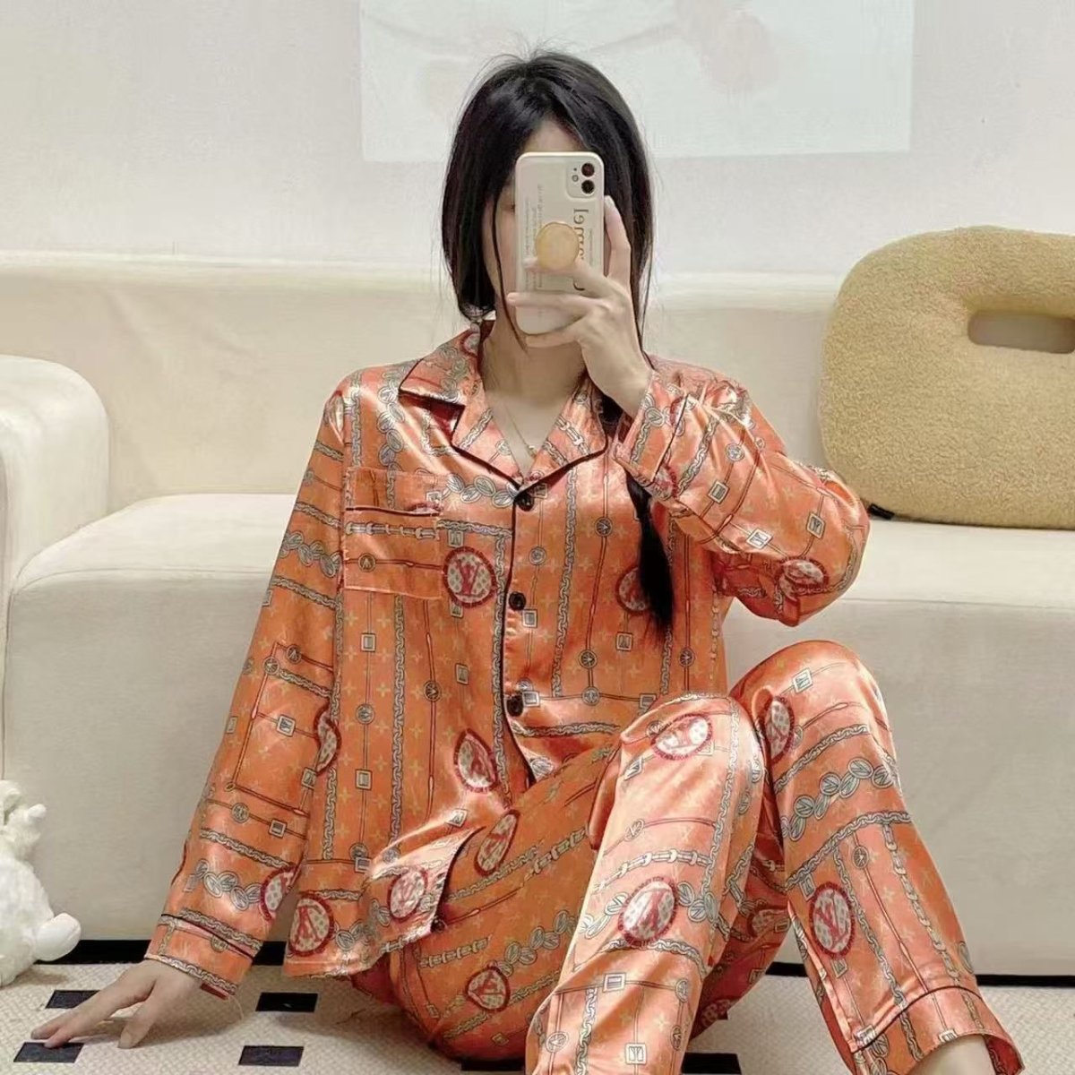 Pyjama