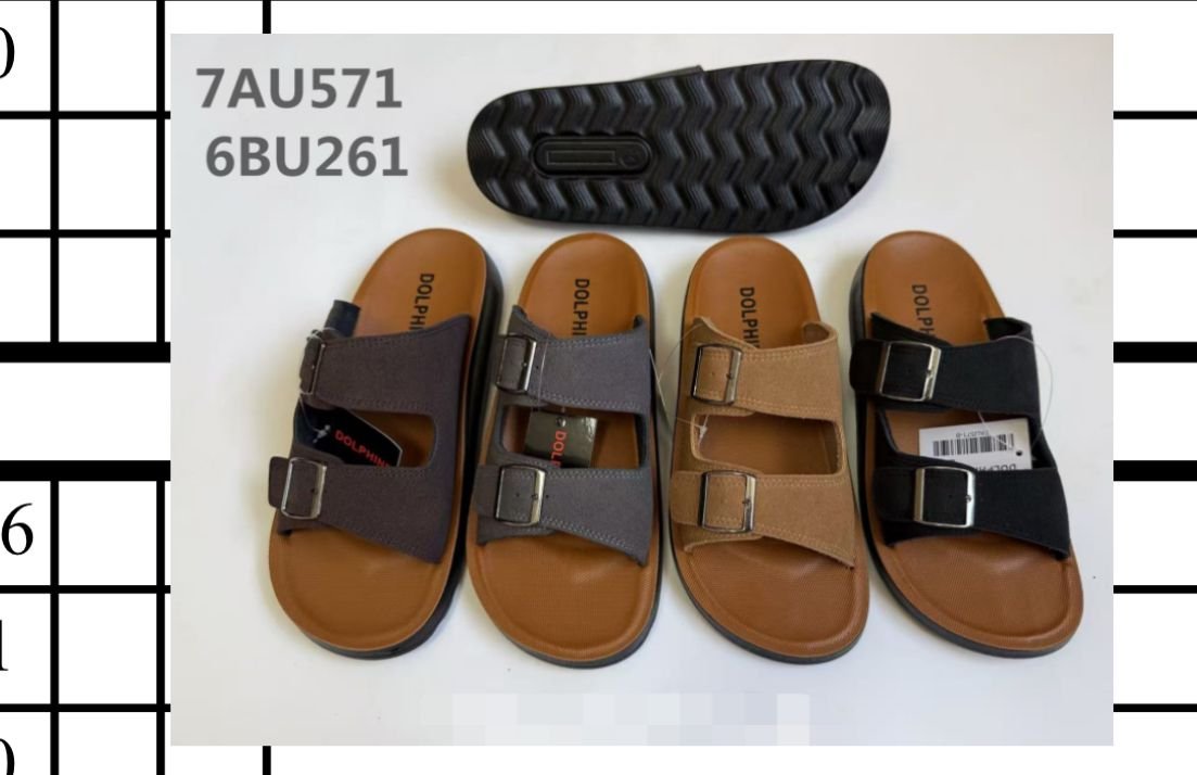 Chaussures