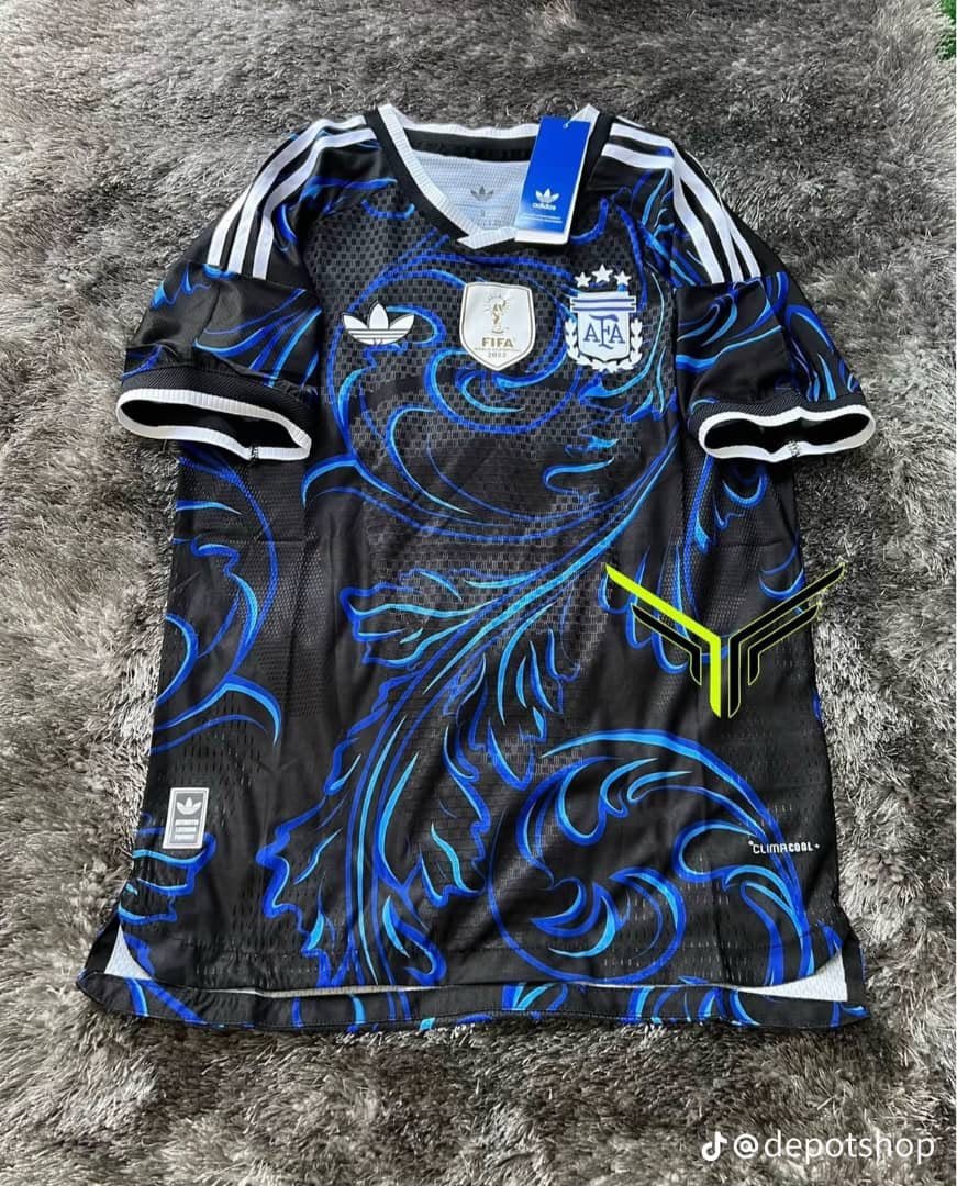 Maillot original
