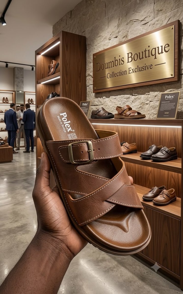 Chaussures polex