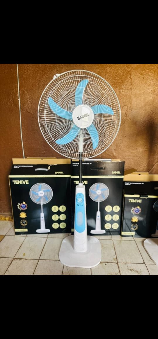 ventilateur