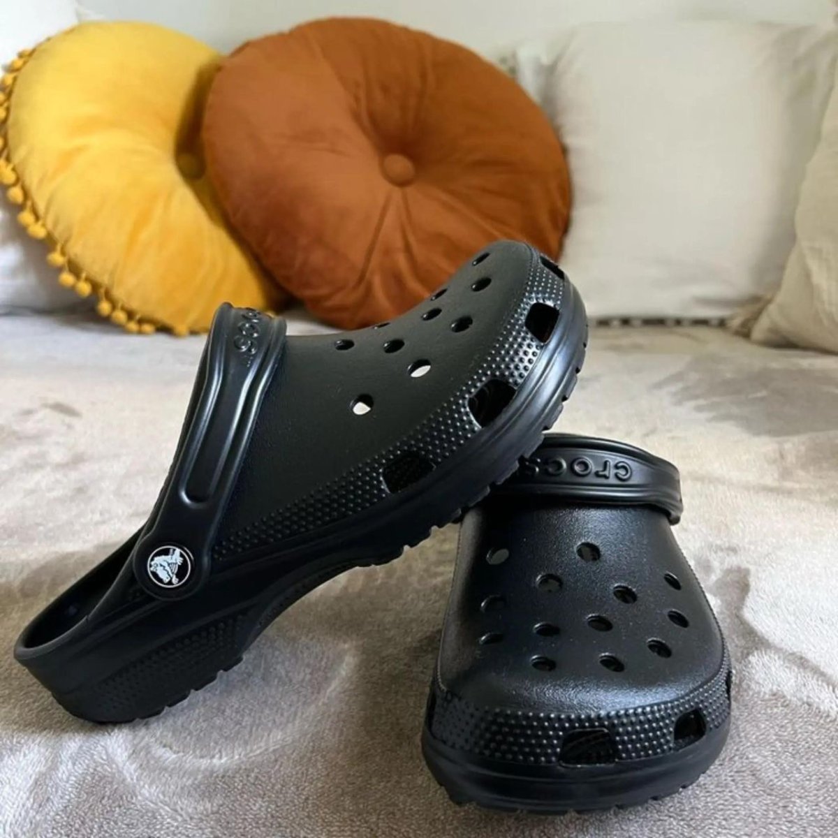 Chaussures crocs
