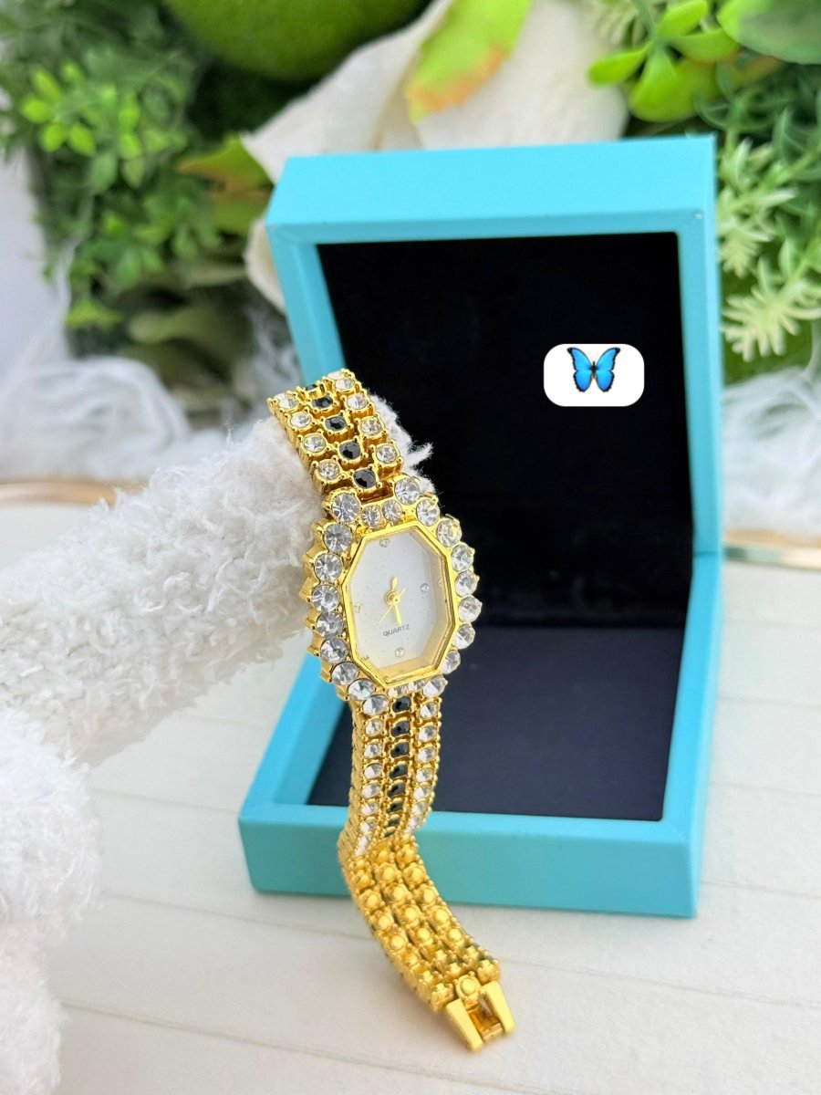 Montre