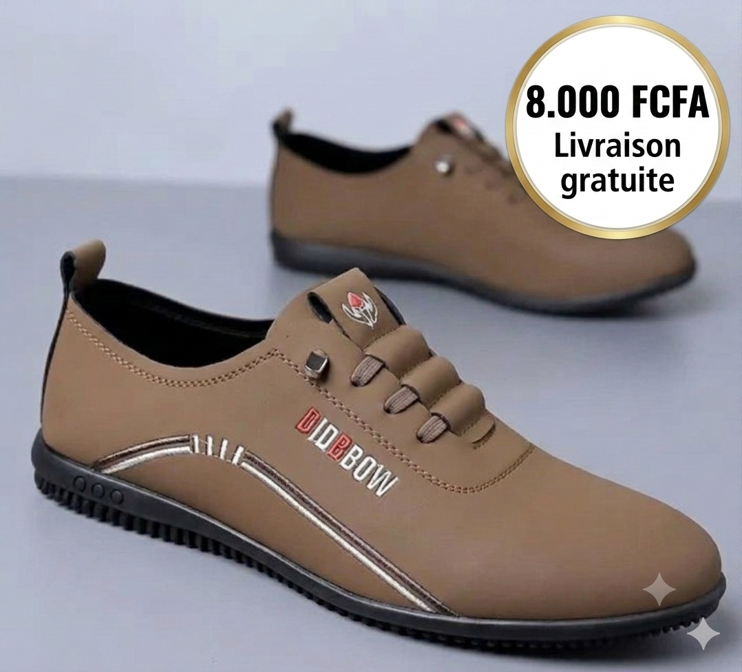 Chaussures