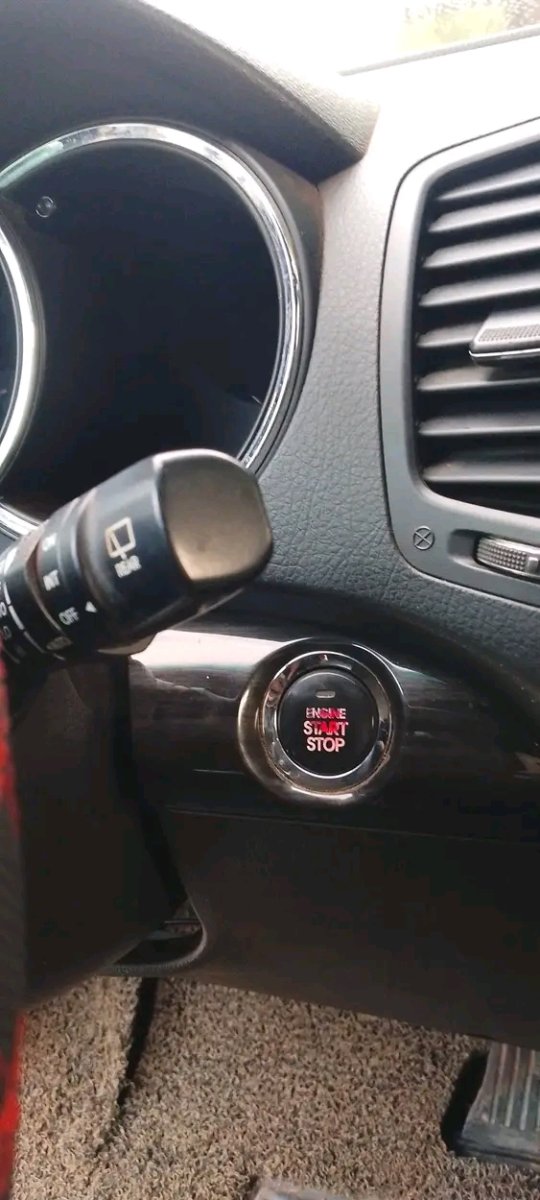 Voiture d'occasion en vente