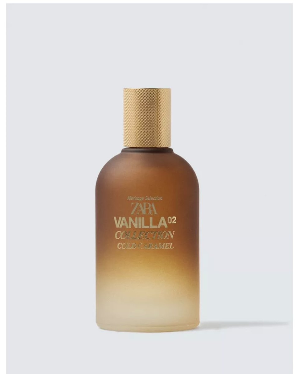 Parfums authentiques