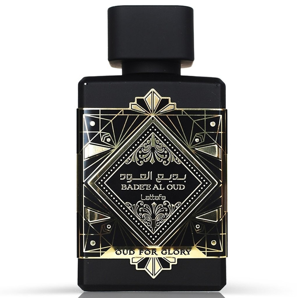 Parfums Saudia