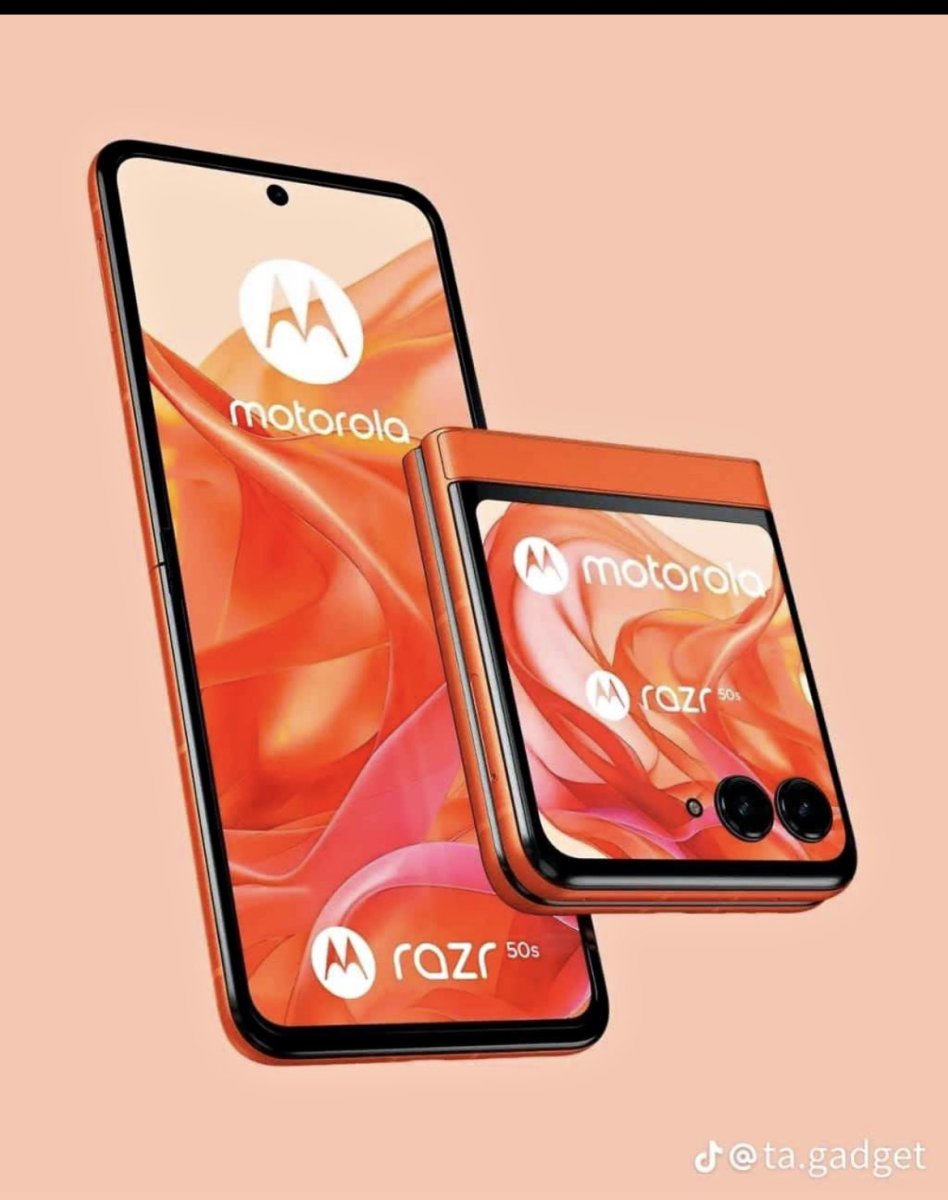 Motorola Razr 50s 256gb
