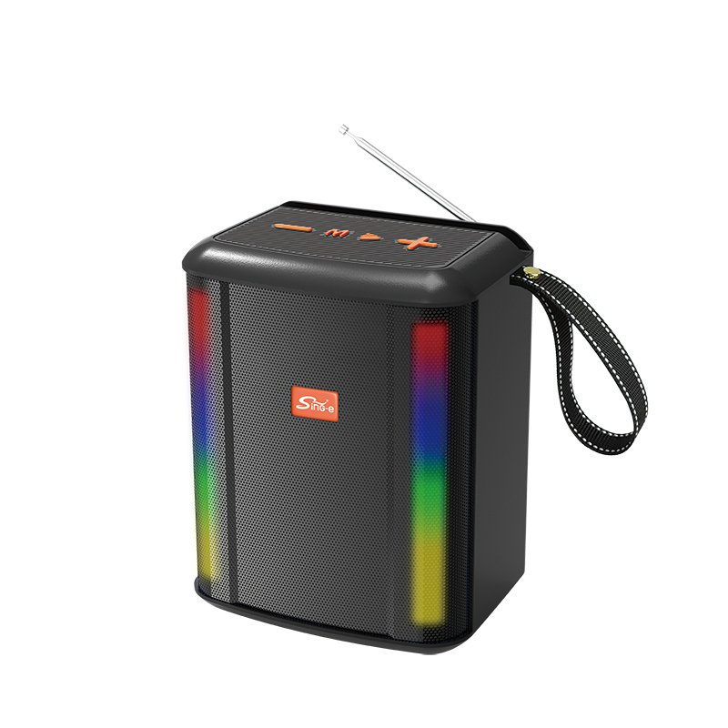 Boomer Bluetooth Portable