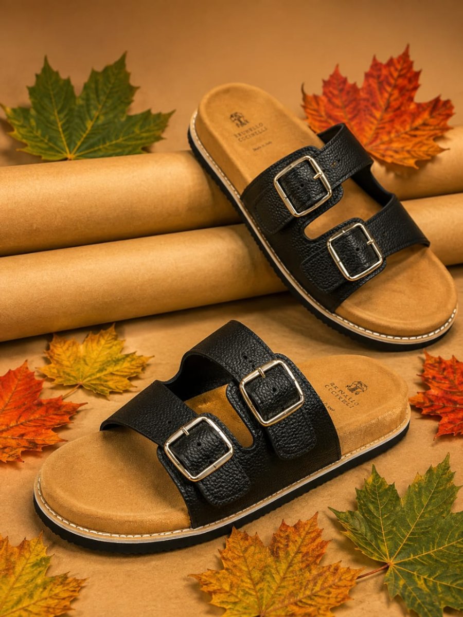 Chaussures Tapettes Original pied nu