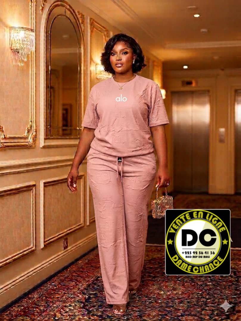 Dame fashion🛍️