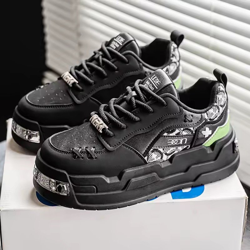 Nouvelle chaussures