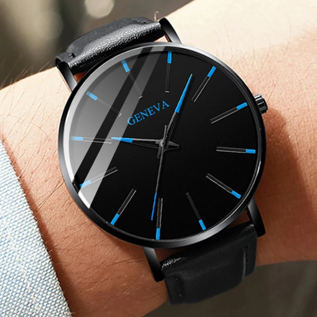 Montre de luxe