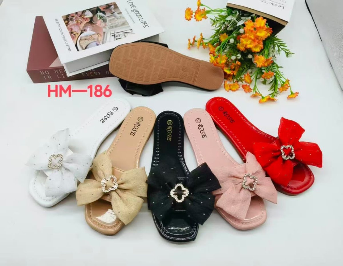 Chaussures pour les femme