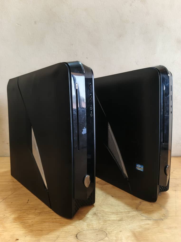 Ordinateur Alienware X51