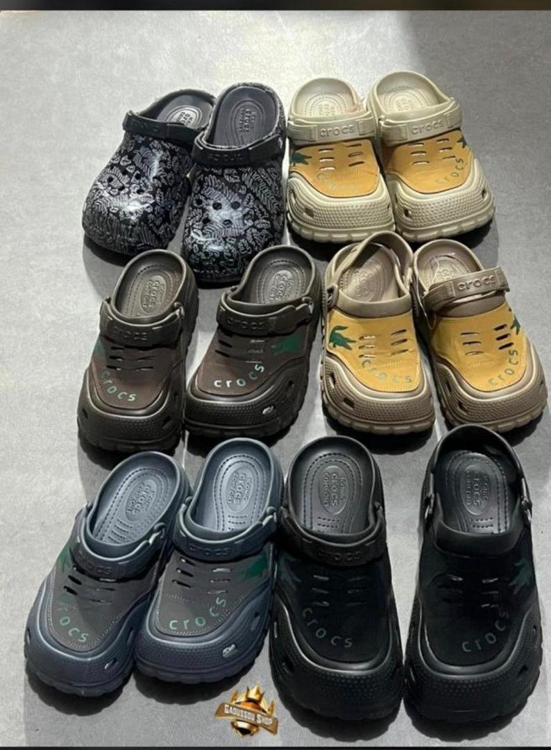 Crocks