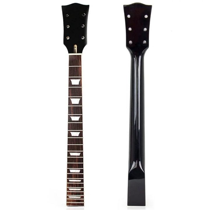 Manche de guitare électrique (Gibson)