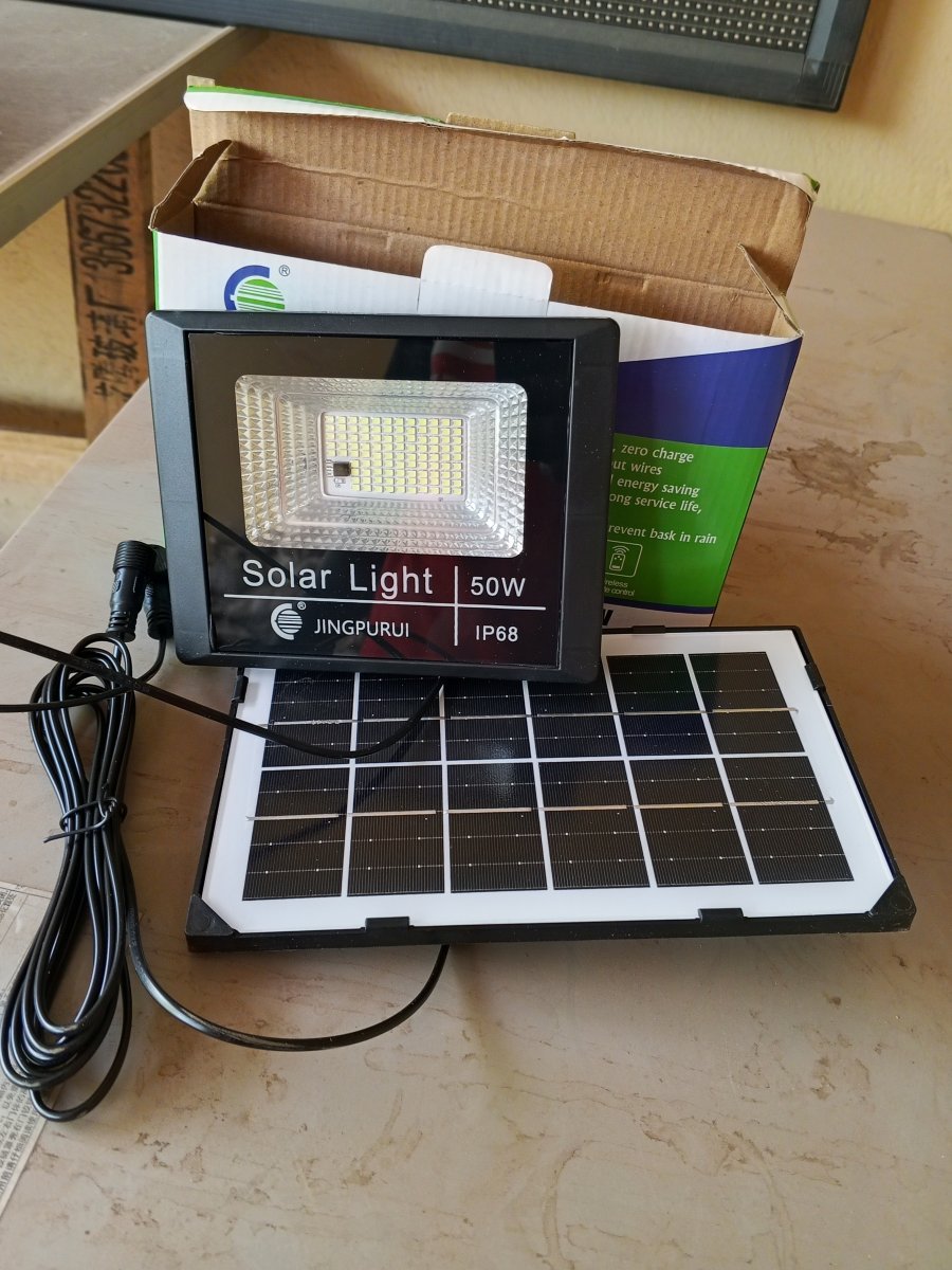 Projecteur 50w
