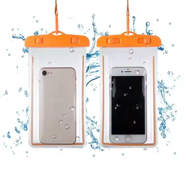 Protège Téléphone Imperméable