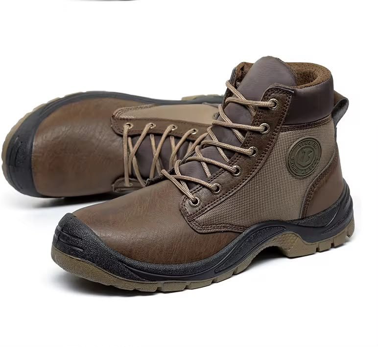 Chaussures de sécurité