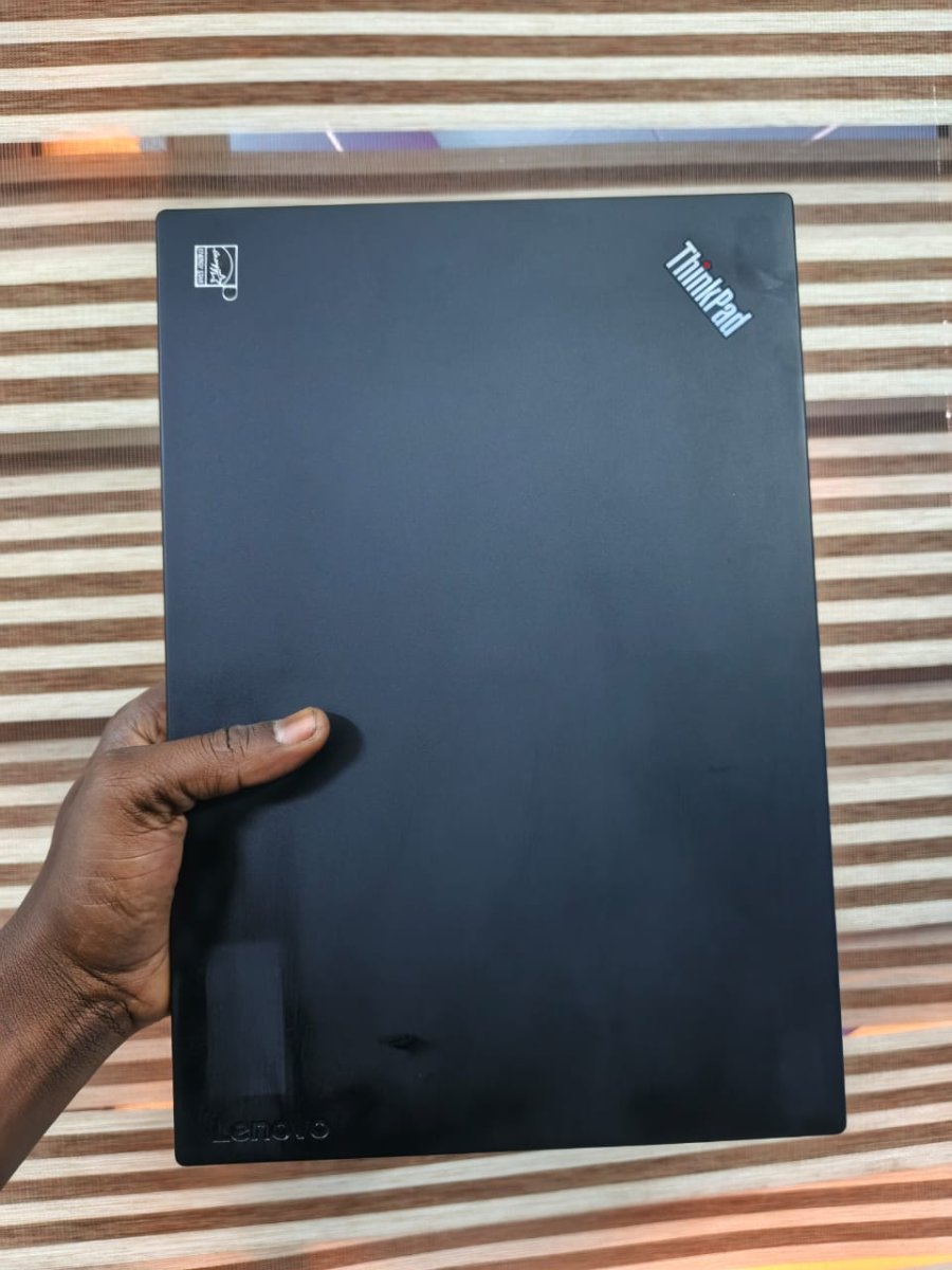 Lenovo ThinkPad T480