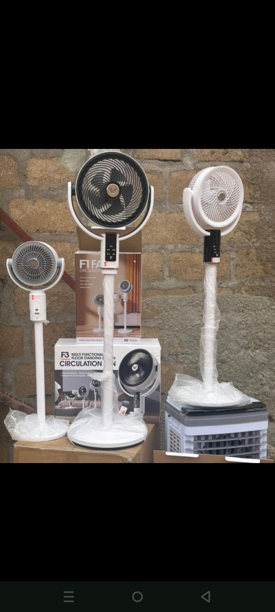ventilateur