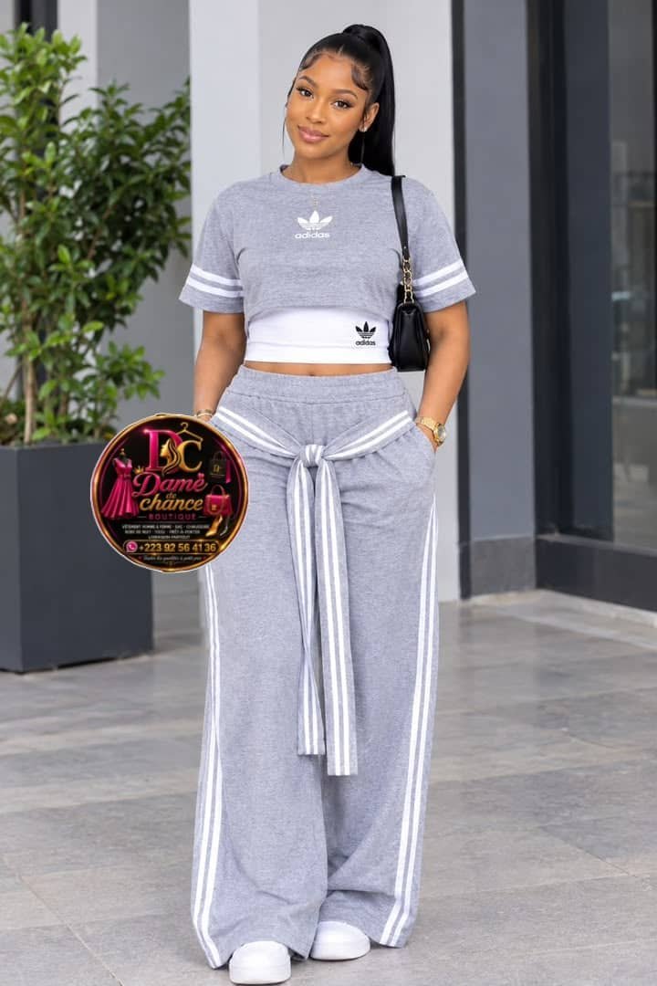 Dame fashion
