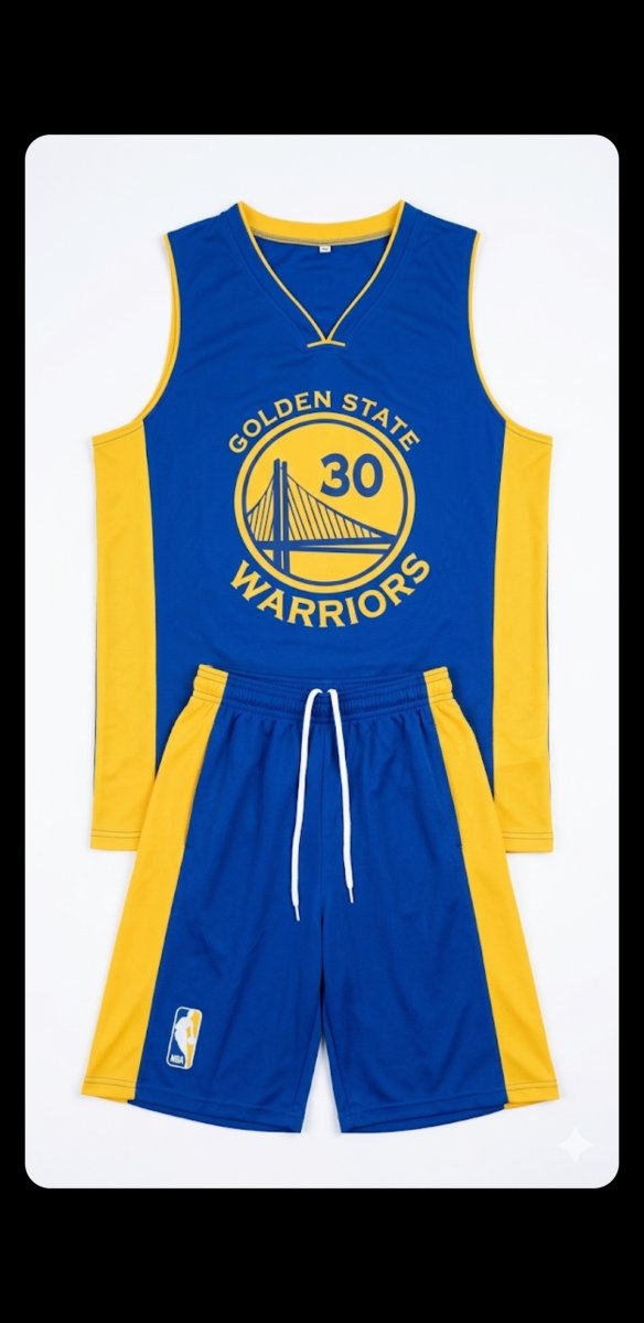 Maillot complet