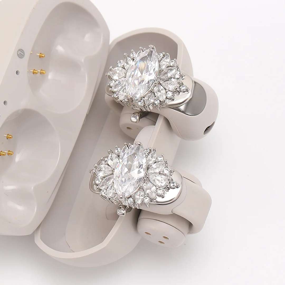 Bluetooth Bouclé d'oreille (bose)