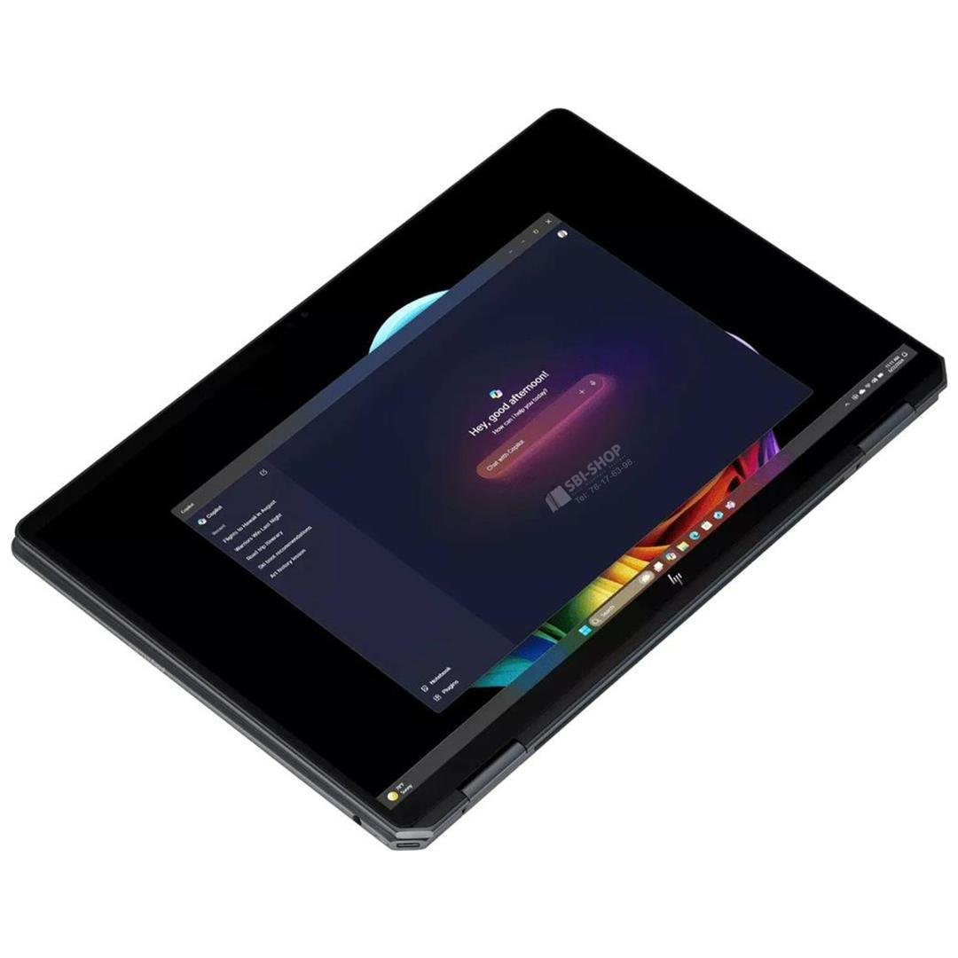 HP OmniBook Spectre Ultra Flip *14-fh0013dx*