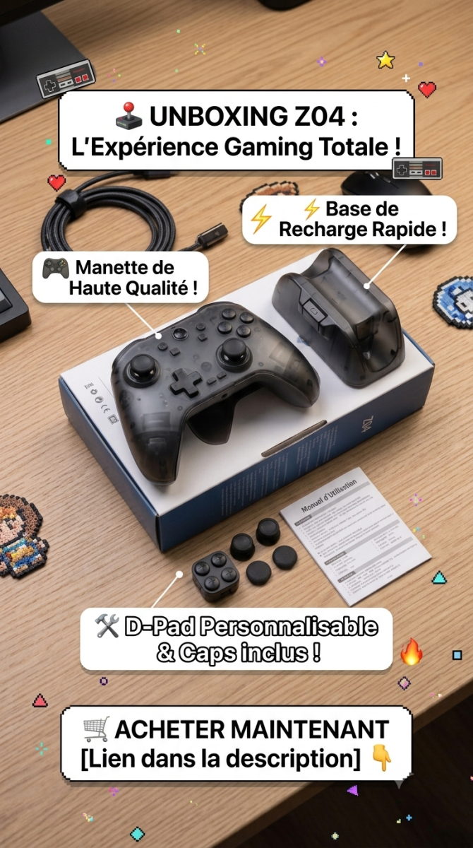 Manette