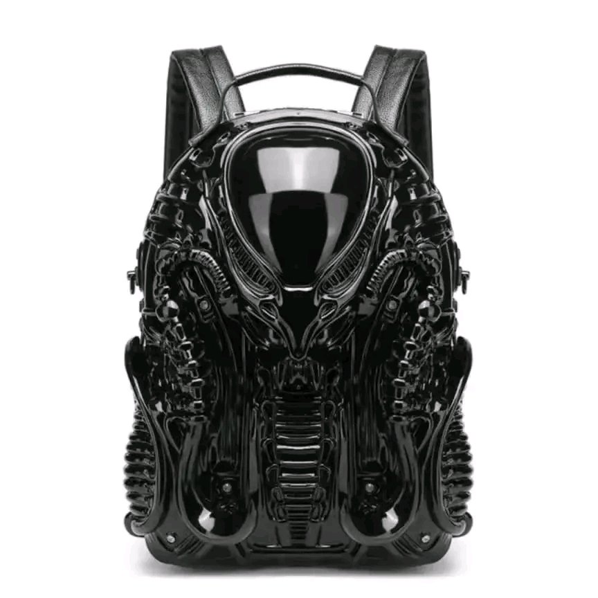 Sac terminator