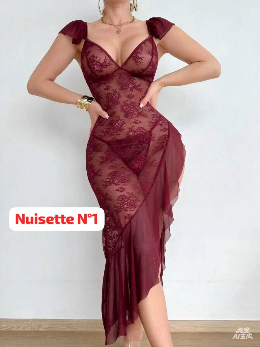 Nuisettes