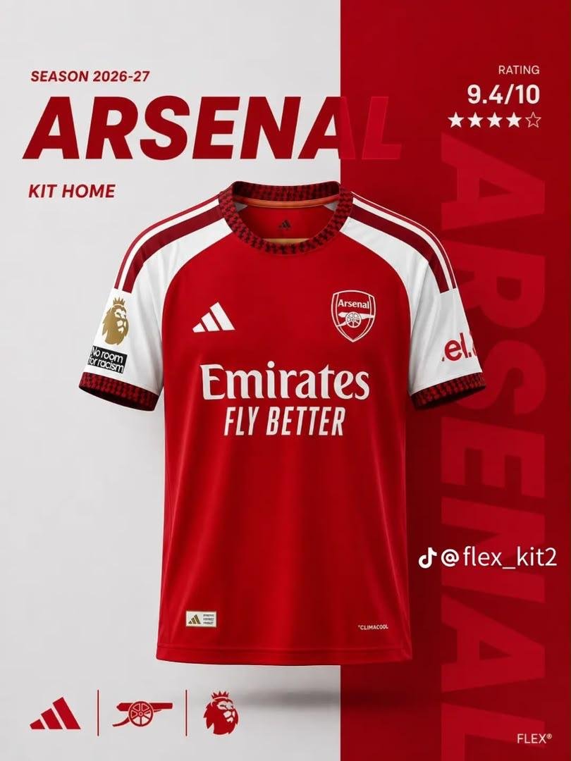 Maillot original